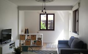 Amália Rodrigues -apartamento com 3 quartos em pleno coração de Ílhavo