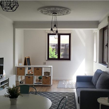Amália Rodrigues -apartamento com 3 quartos em pleno coração de Ílhavo Exterior foto