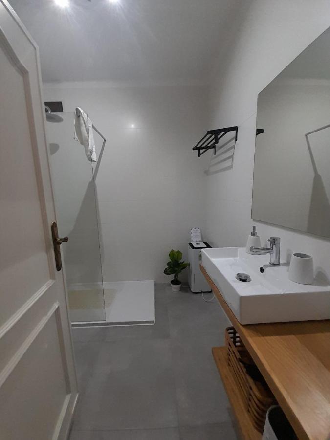 Amália Rodrigues -apartamento com 3 quartos em pleno coração de Ílhavo Exterior foto