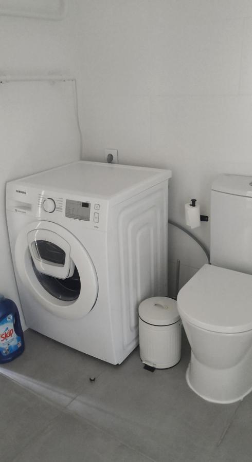 Amália Rodrigues -apartamento com 3 quartos em pleno coração de Ílhavo Exterior foto