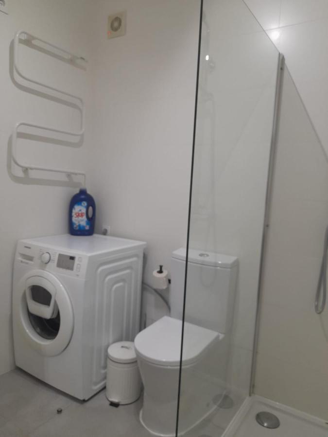 Amália Rodrigues -apartamento com 3 quartos em pleno coração de Ílhavo Exterior foto