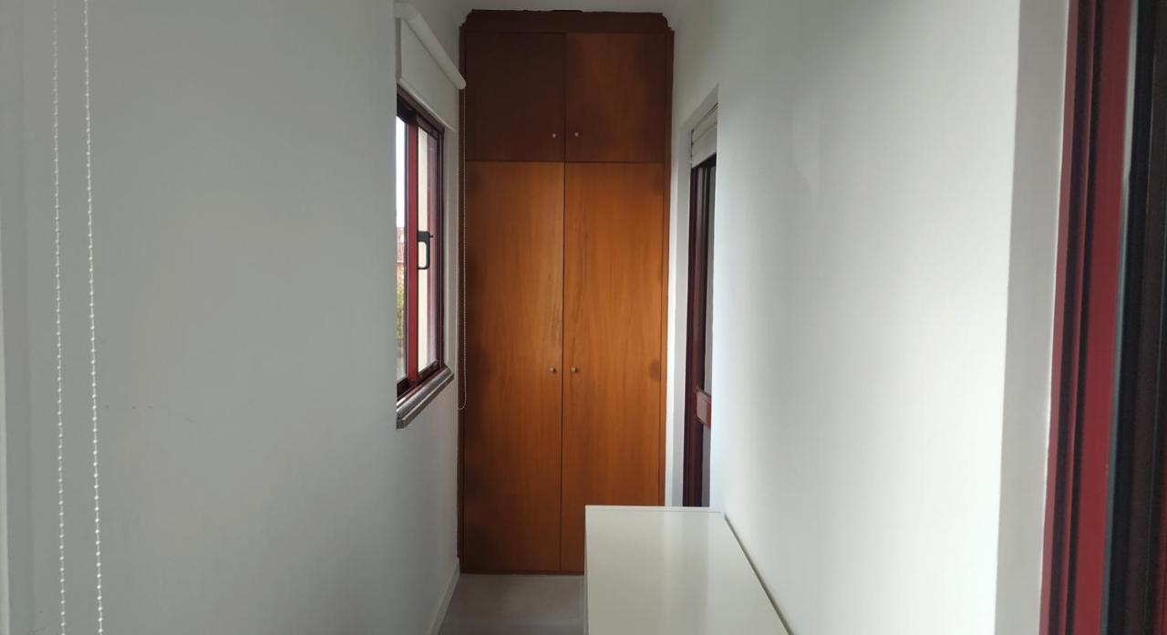 Amália Rodrigues -apartamento com 3 quartos em pleno coração de Ílhavo Exterior foto